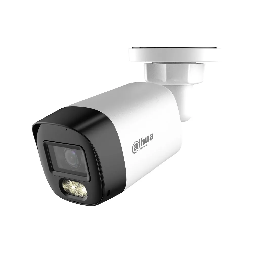 Telecamera Dahua 5MP