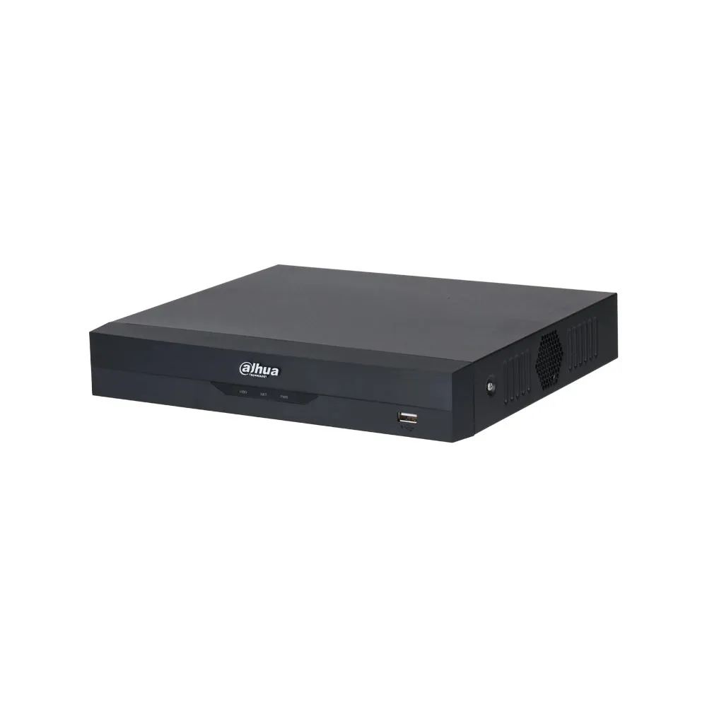Videoregistratore WizSense 8CH
