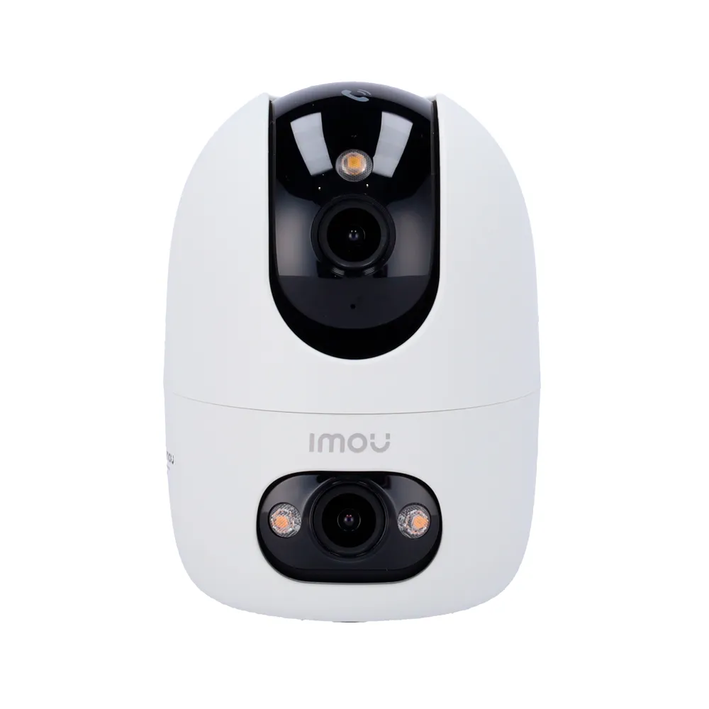 Telecamera Imou A1 Dual - IPC-S20EP-6M0S- IMOU - immagine 2