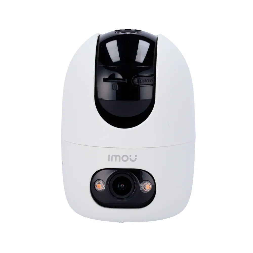 Telecamera Imou A1 Dual - IPC-S20EP-6M0S- IMOU - immagine 4