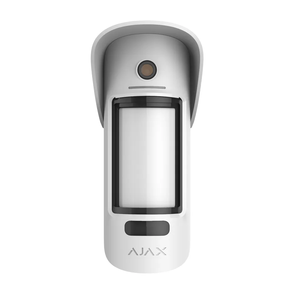 MotionCam Outdoor PhOD - AJ- MOTIONCAMOUTDOOR- PHOD-W