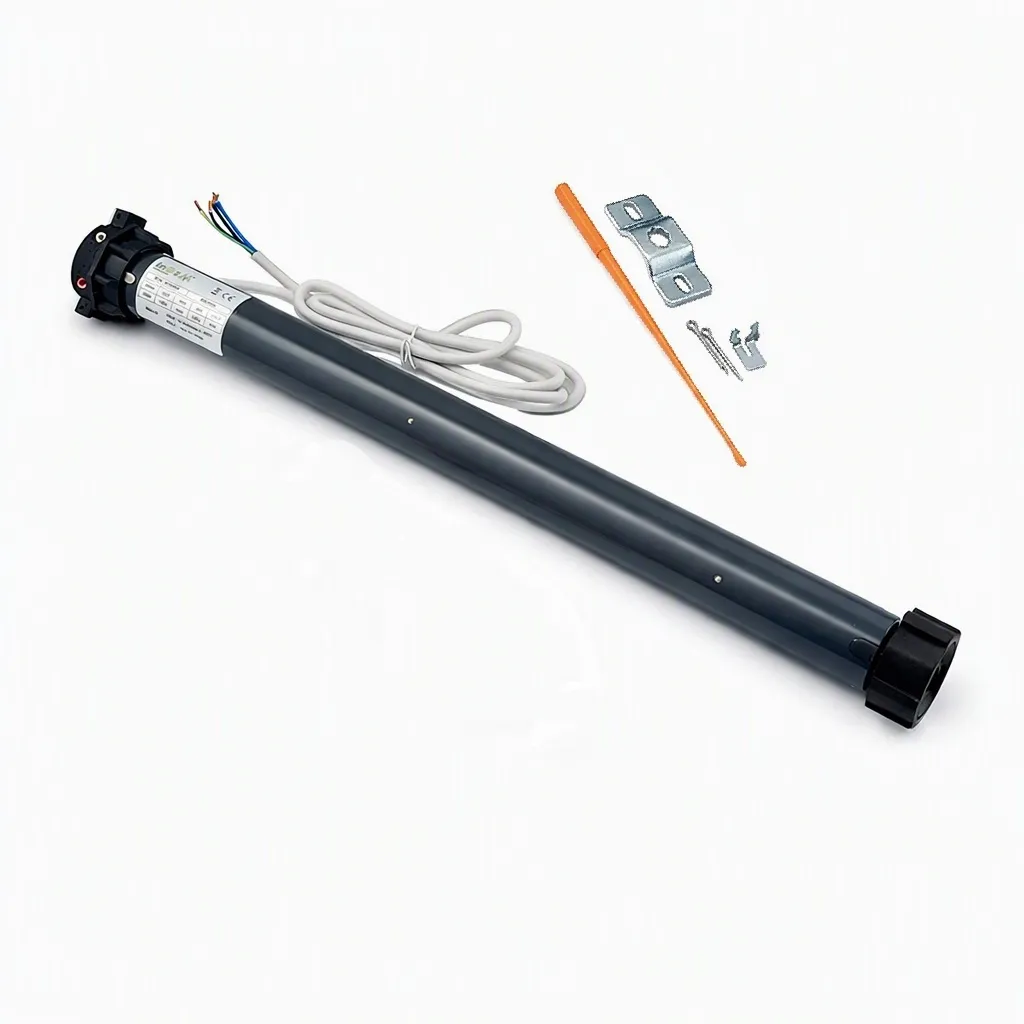 Motore tapparelle MT30 60kg 30Nm InDeM