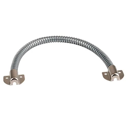 Passacavi porta metallico - DLK-403B