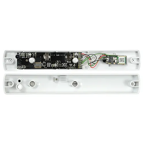Rilevatore tenda Ajax - SOP-2IR-W - immagine 2