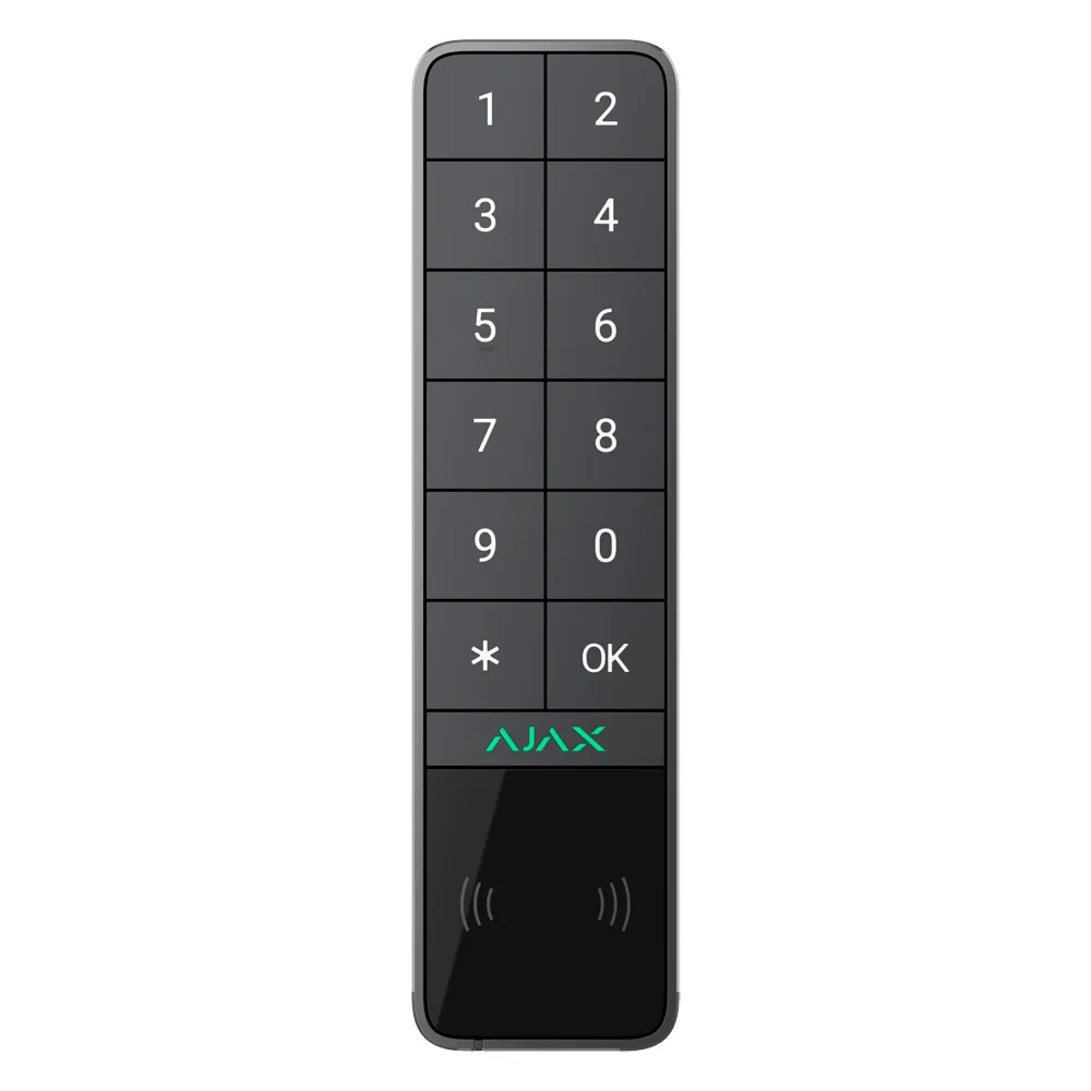 Tastiera Ajax Outdoor - AJ- KEYPADOUTDOOR- GRA