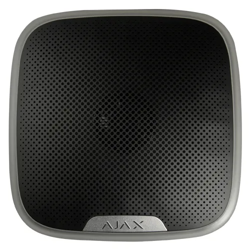 Sirena wireless Ajax AJ-STREETSIREN-B - immagine 2