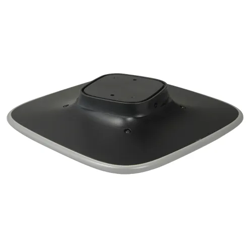 Sirena wireless Ajax AJ-STREETSIREN-B - immagine 4
