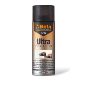 Spray sbloccante professionale