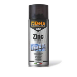 Zinco spray al 98%
